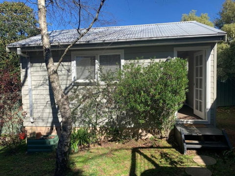Aroha Studio - Lennox Head Accommodation 2