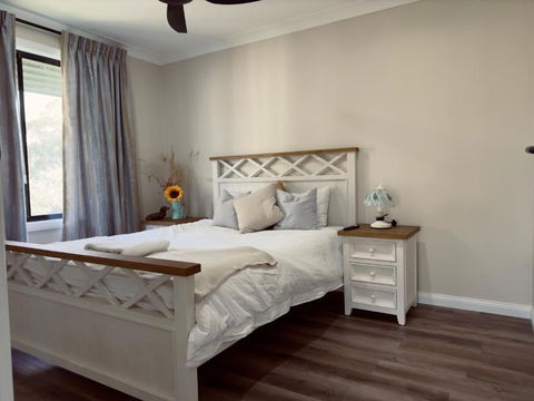 Art Shack @ Wilgabah - Lennox Head Accommodation 2