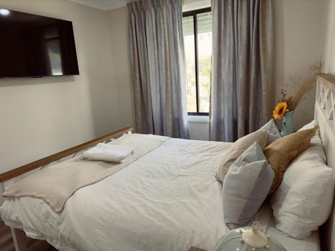 Art Shack @ Wilgabah - Lennox Head Accommodation 3