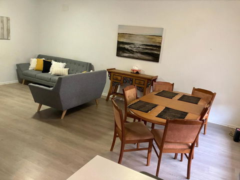 Arthur Abode - Lennox Head Accommodation 2