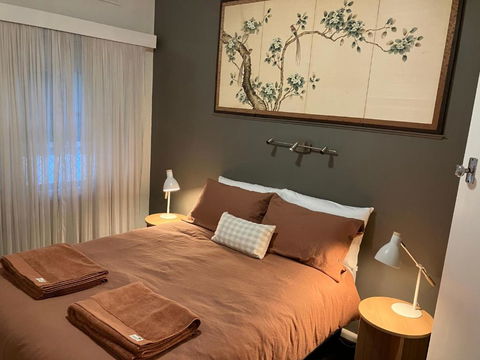Arthur Abode - Lennox Head Accommodation 0
