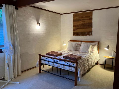 Arthur Abode - Lennox Head Accommodation 3
