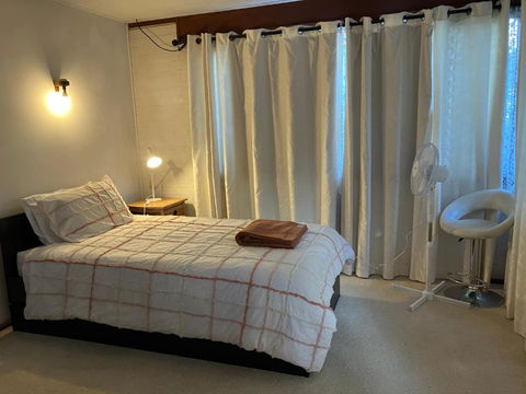 Arthur Abode - Lennox Head Accommodation 4