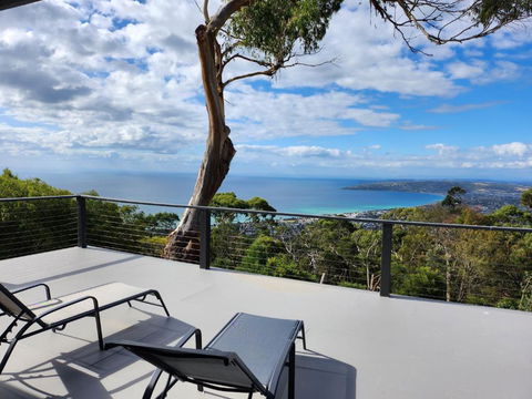 Arthurs Holiday Villa - Lennox Head Accommodation 0
