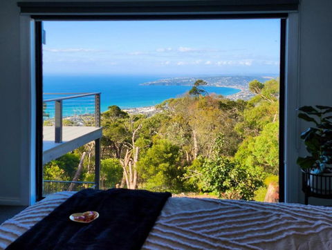 Arthurs Holiday Villa - Lennox Head Accommodation 1
