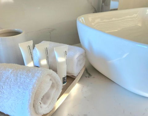Arthurs Holiday Villa - Lennox Head Accommodation 4