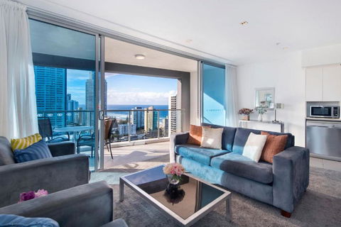 Artique 2 Bedroom Apartment Close To The Beach - CoastHM - Lennox Head Accommodation 0