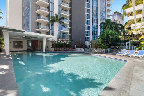 Artique 2 Bedroom Apartment Close To The Beach - CoastHM - Lennox Head Accommodation 2