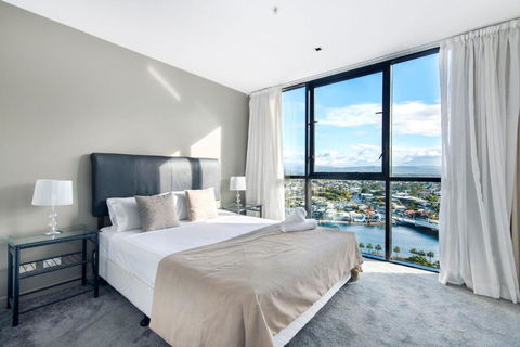 Artique 2 Bedroom Apartment Close To The Beach - CoastHM - Lennox Head Accommodation 3