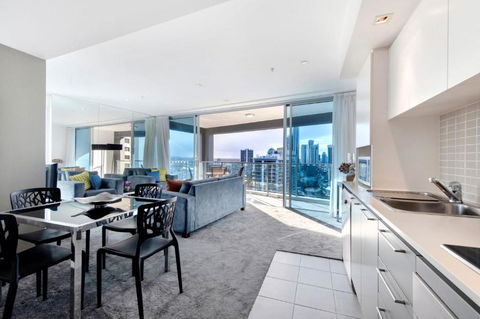 Artique 2 Bedroom Apartment Close To The Beach - CoastHM - Lennox Head Accommodation 4
