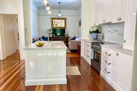 Ashbrooke Cottage - Lennox Head Accommodation 2