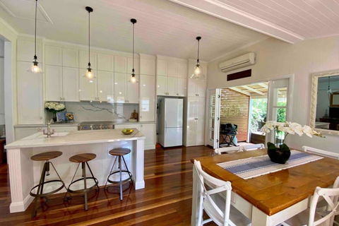 Ashbrooke Cottage - Lennox Head Accommodation 3