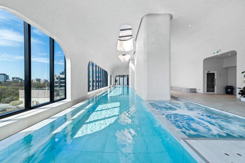 Aspire Melbourne - Lennox Head Accommodation 0