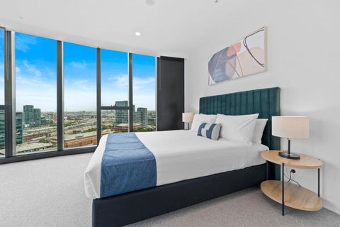 Aspire Melbourne - Lennox Head Accommodation 3
