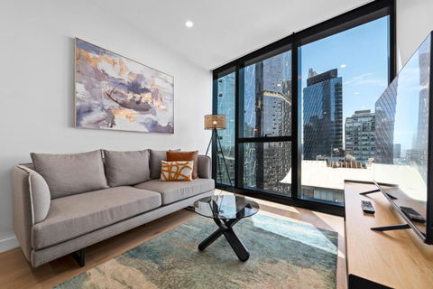 Aspire Melbourne - Lennox Head Accommodation 2