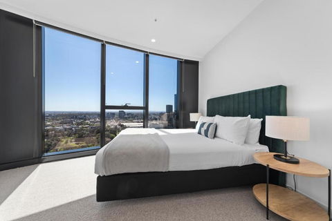 Aspire Melbourne - Lennox Head Accommodation 1