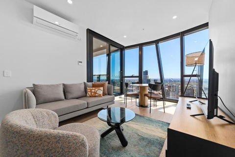 Aspire Melbourne - Lennox Head Accommodation 4