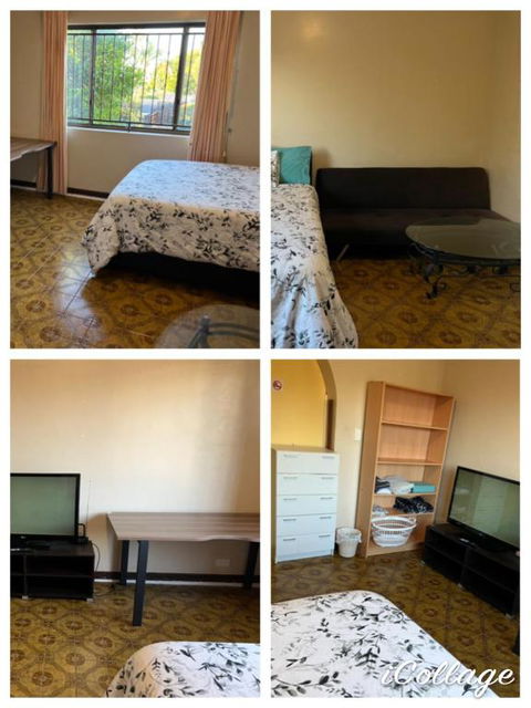 Aspley Bedroom & Share Bathroom With Other Guests - Lennox Head Accommodation 0