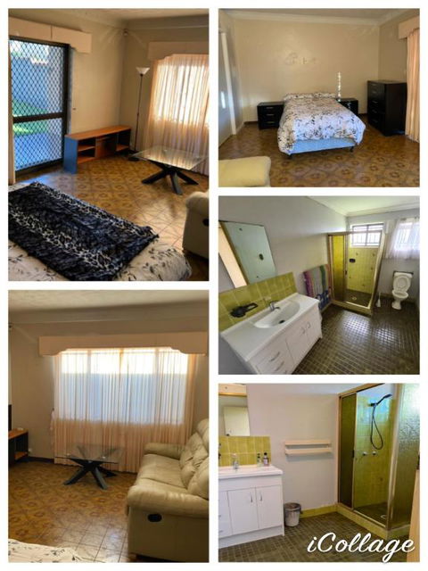 Aspley Bedroom & Share Bathroom With Other Guests - Lennox Head Accommodation 4