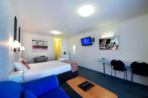 Aspley Motor Inn - Lennox Head Accommodation 3