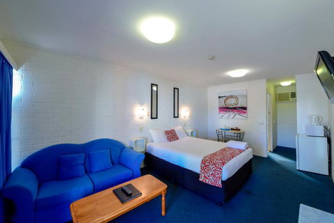 Aspley Motor Inn - Lennox Head Accommodation 4