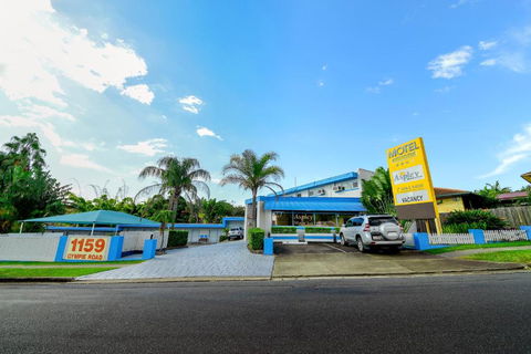 Aspley Motor Inn - Lennox Head Accommodation 0