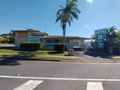 Aspley Sunset Motel - Lennox Head Accommodation 0