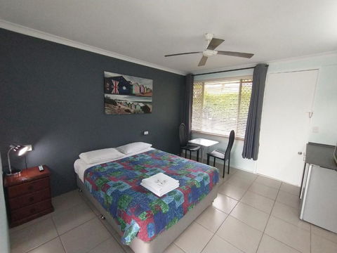 Aspley Sunset Motel - Lennox Head Accommodation 4