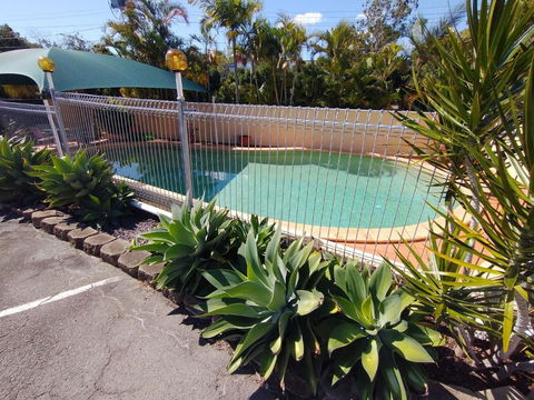 Aspley Sunset Motel - Lennox Head Accommodation 1