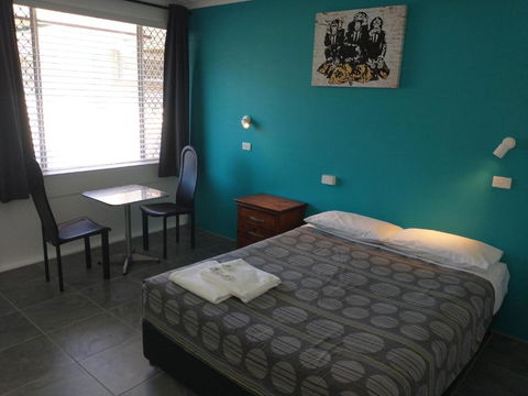 Aspley Sunset Motel - Lennox Head Accommodation 2