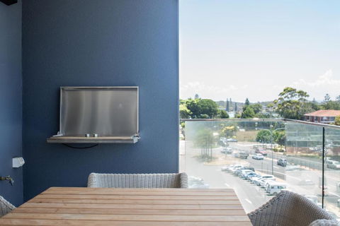 Astina Suites, Forster - Lennox Head Accommodation 4