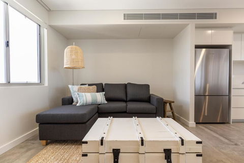 Astina Suites, Forster - Lennox Head Accommodation 2