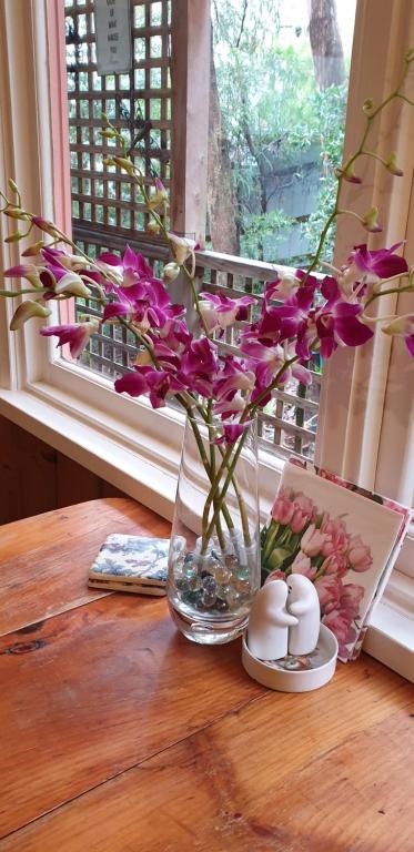 Astley Cottage - Lennox Head Accommodation 4