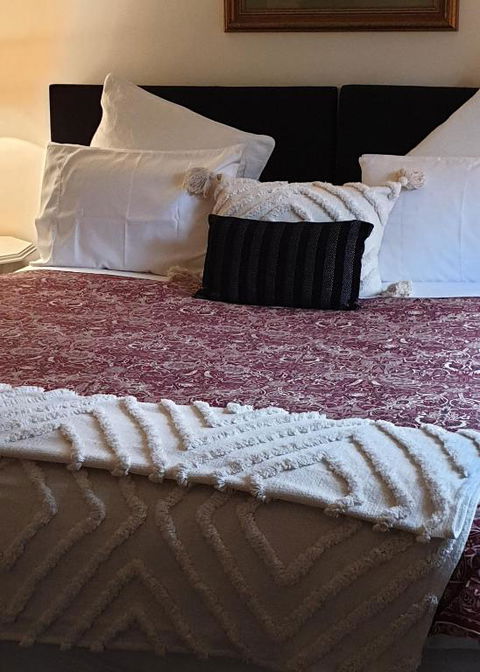Astley Cottage - Lennox Head Accommodation 2