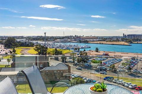 Astra Apartments Newcastle - Lennox Head Accommodation 0