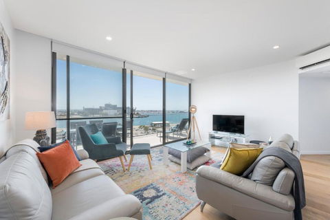 Astra Apartments Newcastle - Lennox Head Accommodation 3