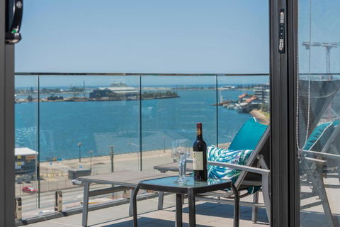 Astra Apartments Newcastle - Lennox Head Accommodation 4