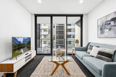 Astra Apartments Wollongong - Lennox Head Accommodation 1