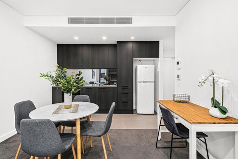 Astra Apartments Wollongong - Lennox Head Accommodation 3