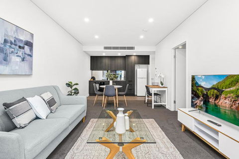 Astra Apartments Wollongong - Lennox Head Accommodation 2