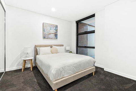Astra Apartments Wollongong - Lennox Head Accommodation 4