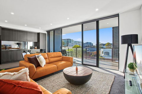 Astra Apartments Wollongong - Lennox Head Accommodation 0