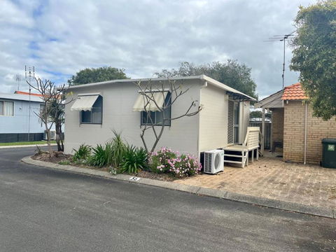 At Busso Cabin 56 - Lennox Head Accommodation 2