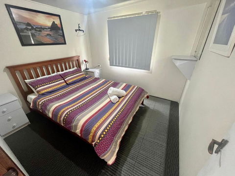 At Busso Cabin 56 - Lennox Head Accommodation 0