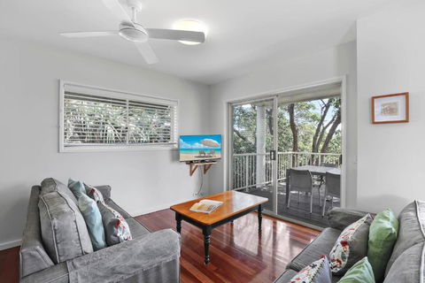 At Cylinder 1 - Lennox Head Accommodation 1