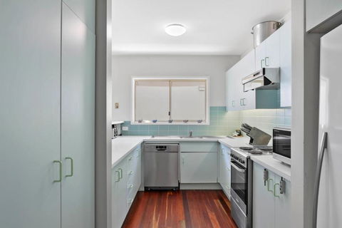 At Cylinder 1 - Lennox Head Accommodation 2