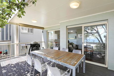 At Cylinder 1 - Lennox Head Accommodation 3