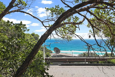 At Cylinder 1 - Lennox Head Accommodation 4