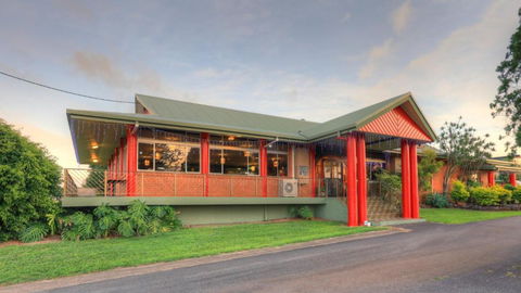 Atherton Apartments - Lennox Head Accommodation 4
