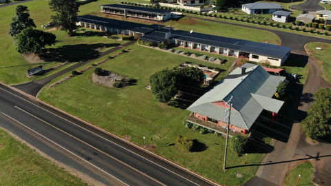 Atherton Apartments - Lennox Head Accommodation 3